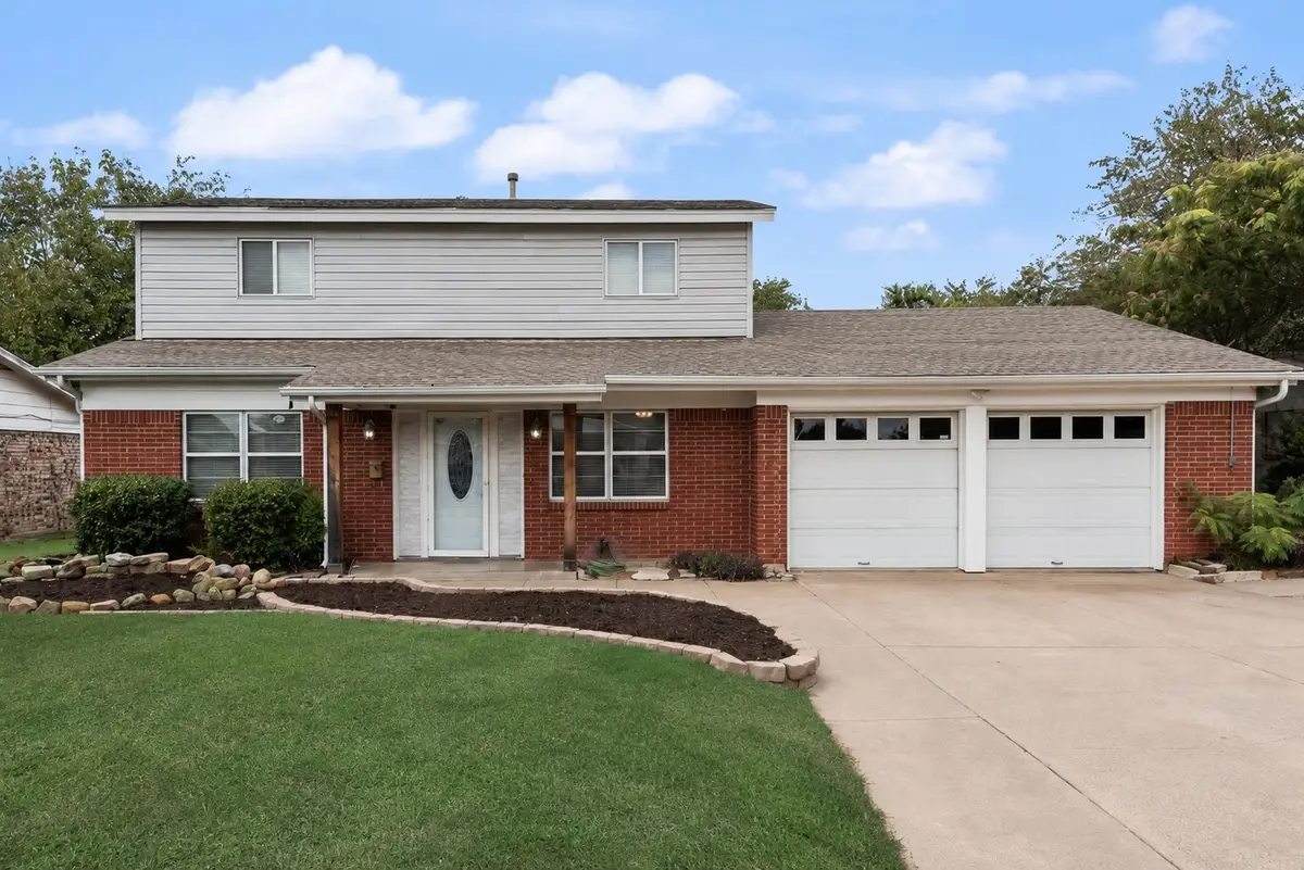 244 Palomino Drive, Saginaw, TX 76179 - #1