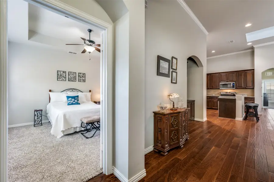 3075 Willow Grove Boulevard #1504, McKinney, TX 75070 - #3
