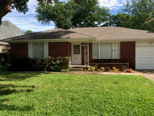 414 Pittman Street, Richardson, TX 75081