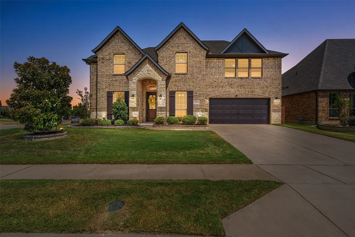 5028 Chisholm View Drive, Fort Worth, TX 76123 - #1