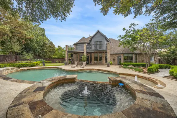 1801 San Carlos Avenue, Allen, TX 75002