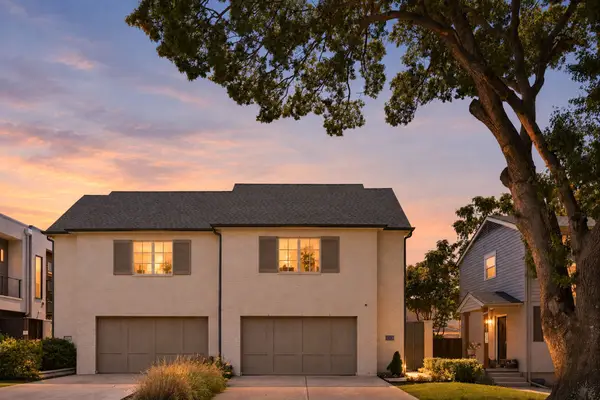 4920 Kelton Drive, Dallas, TX 75209