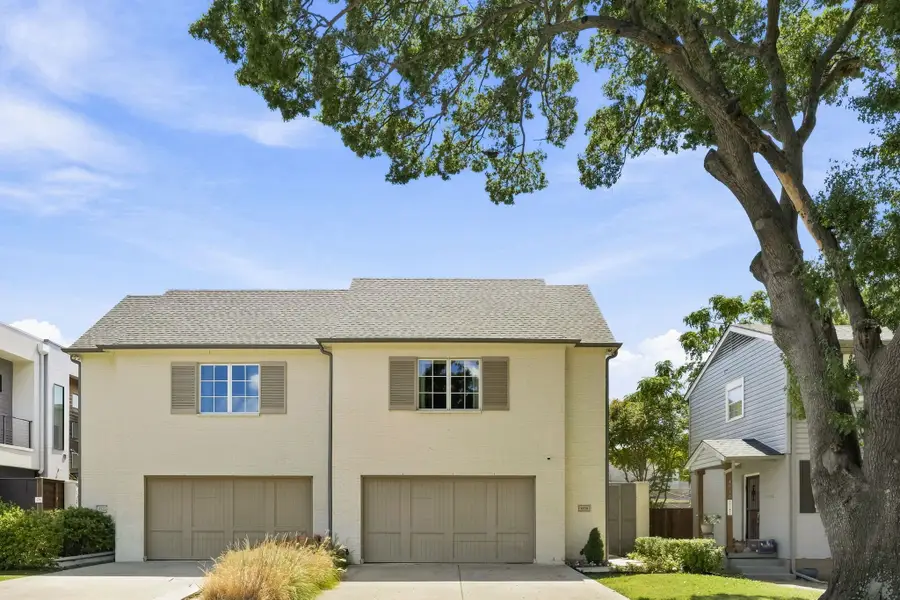 4920 Kelton Drive, Dallas, TX 75209 - #2