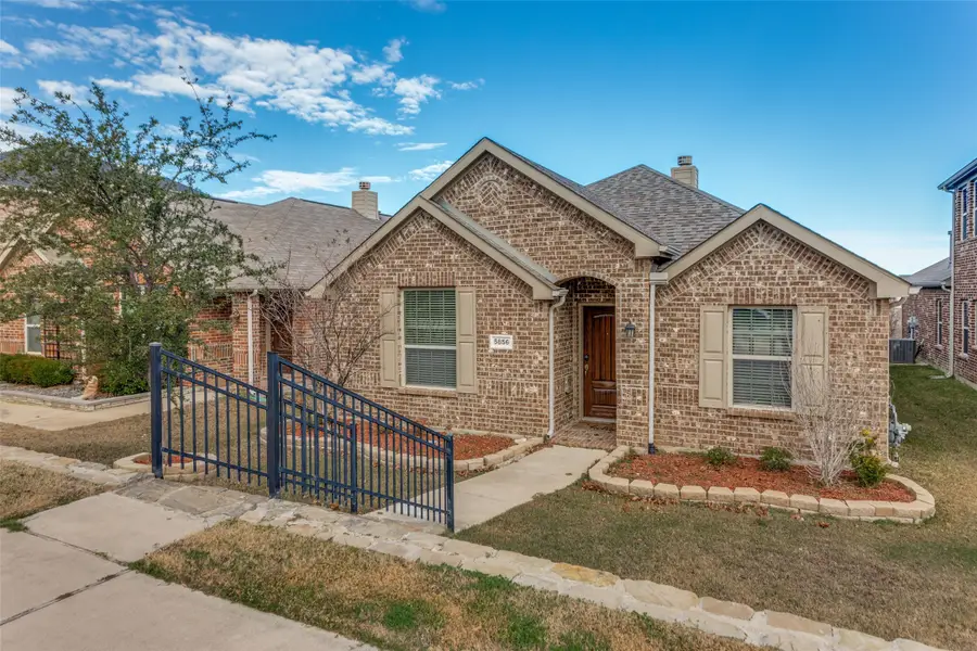 5856 Bindweed Street, Fort Worth, TX 76123 - #2