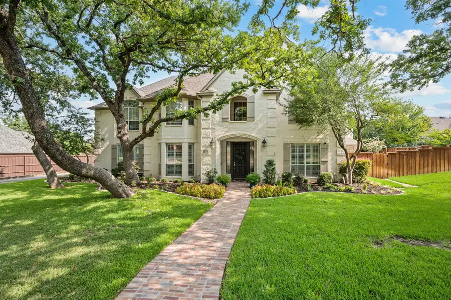 807 Timbercrest Court, Southlake, TX 76092 - #2