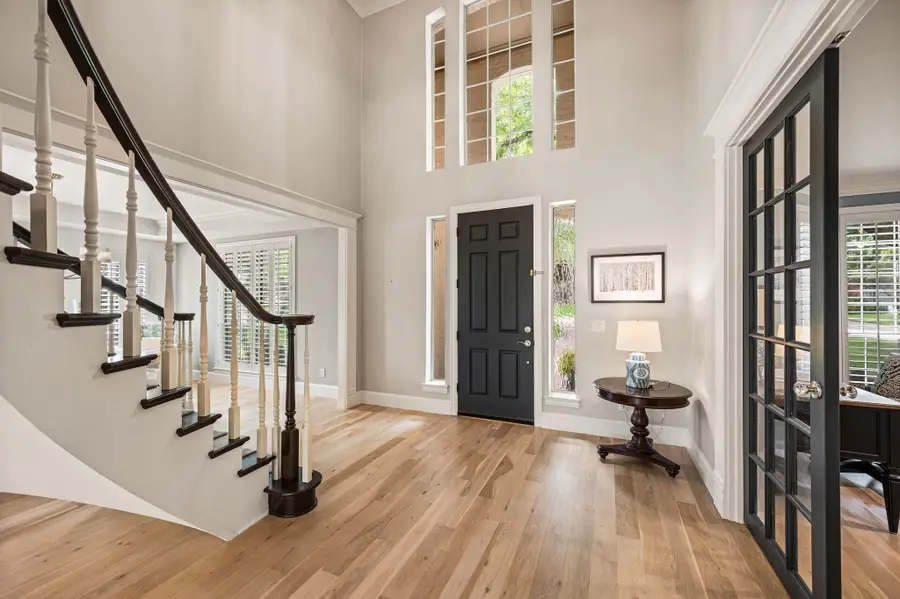 807 Timbercrest Court, Southlake, TX 76092 - #3