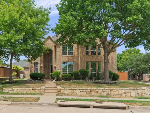 1200 Wills Point Drive, Allen, TX 75013
