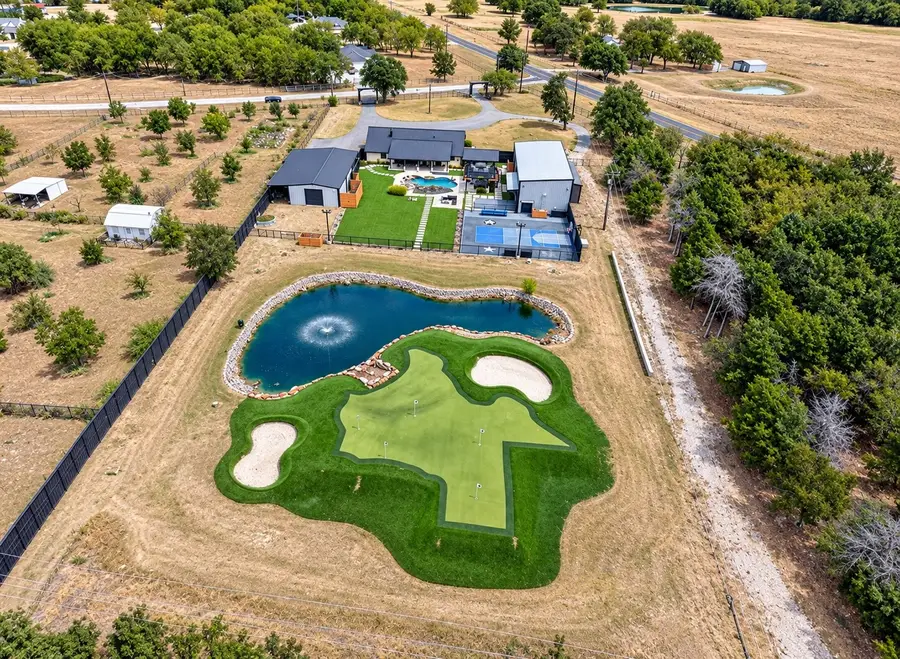 10790 County Road 2450, Poetry, TX 75160 - #2