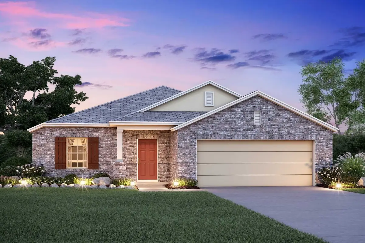 1720 Deciduous Drive, Fort Worth, TX 76131 - #1