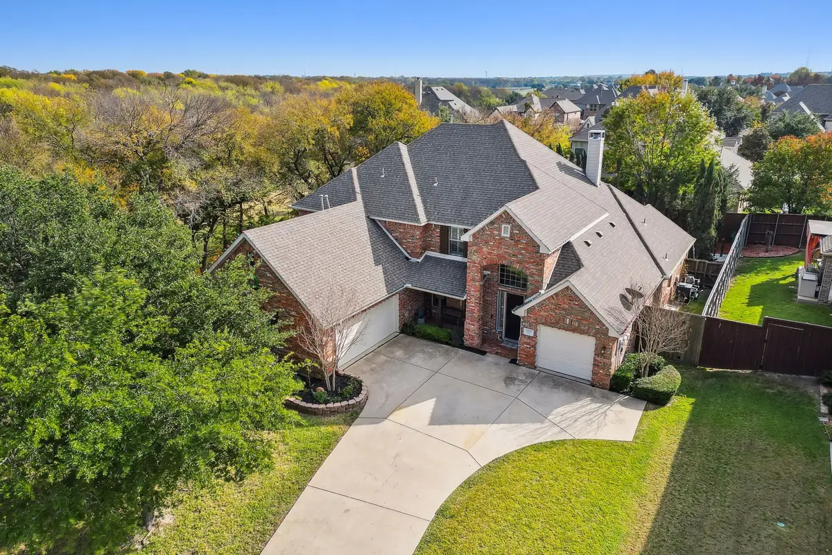 6328 Creek Bluff Court, Sachse, TX 75048 - #1