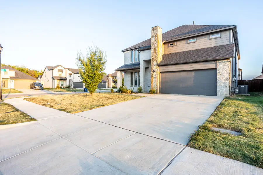 659 Bethpage Drive, Red Oak, TX 75154 - #3
