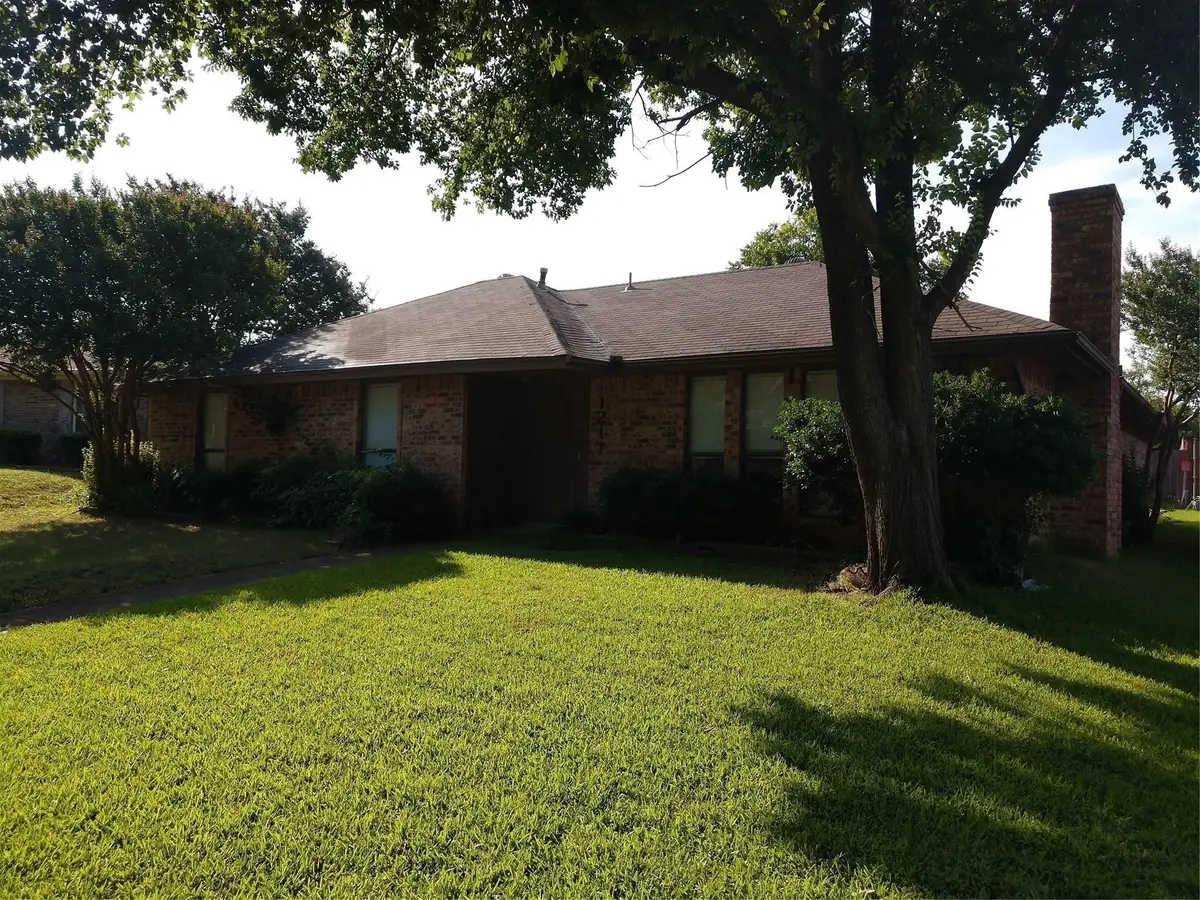 1217 River Oaks Drive, Flower Mound, TX 75028 - #1