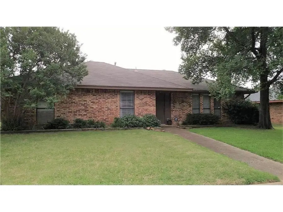 1217 River Oaks Drive, Flower Mound, TX 75028 - #2