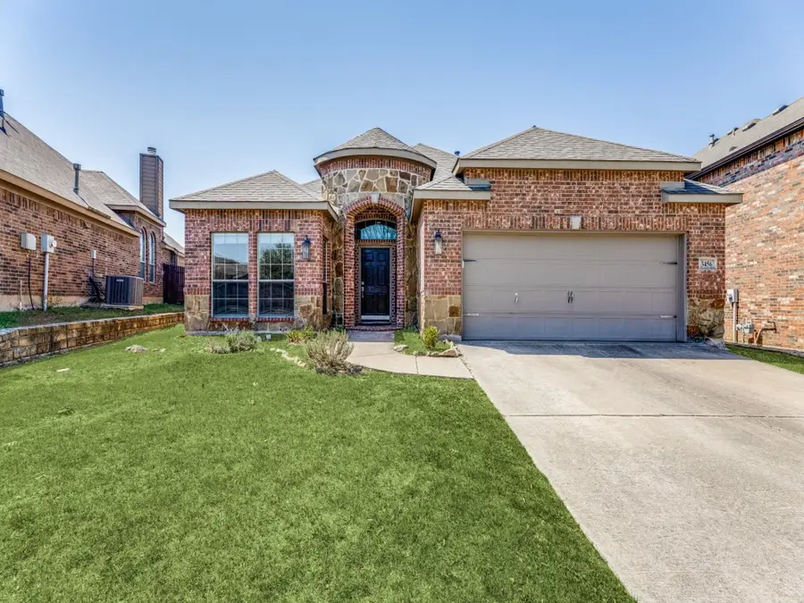 3456 Caspian Cove, Fort Worth, TX 76244 - #2