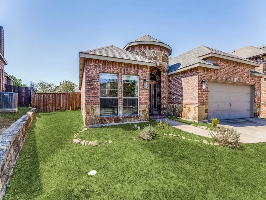 3456 Caspian Cove, Fort Worth, TX 76244 - #3