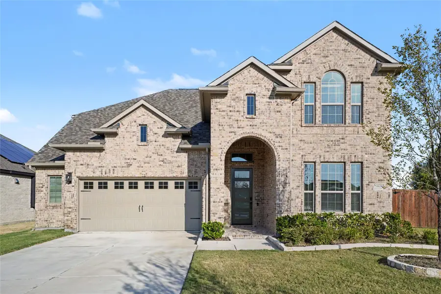 1830 Silver Birch Road, Waxahachie, TX 75165 - #3