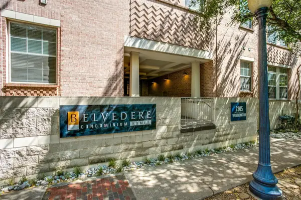 2305 Worthington Street #104, Dallas, TX 75204