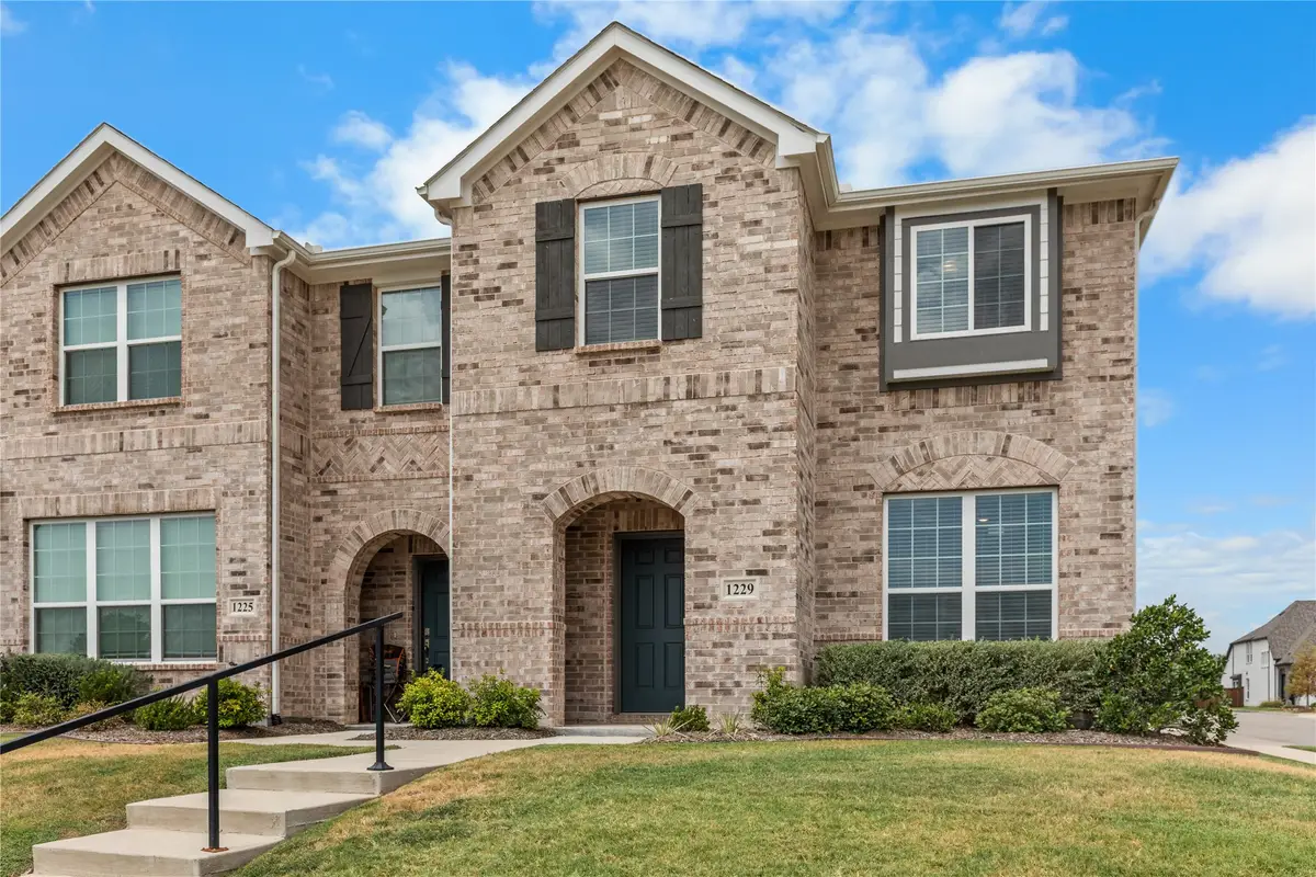1229 Morgan Drive, Sherman, TX 75090 - #1