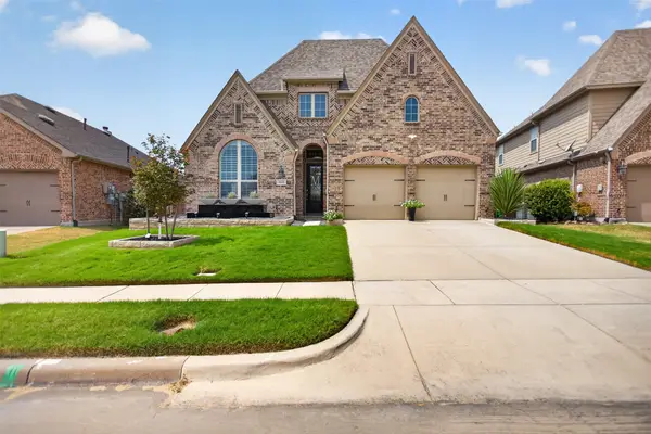 1123 Highgate Road, Forney, TX 75126