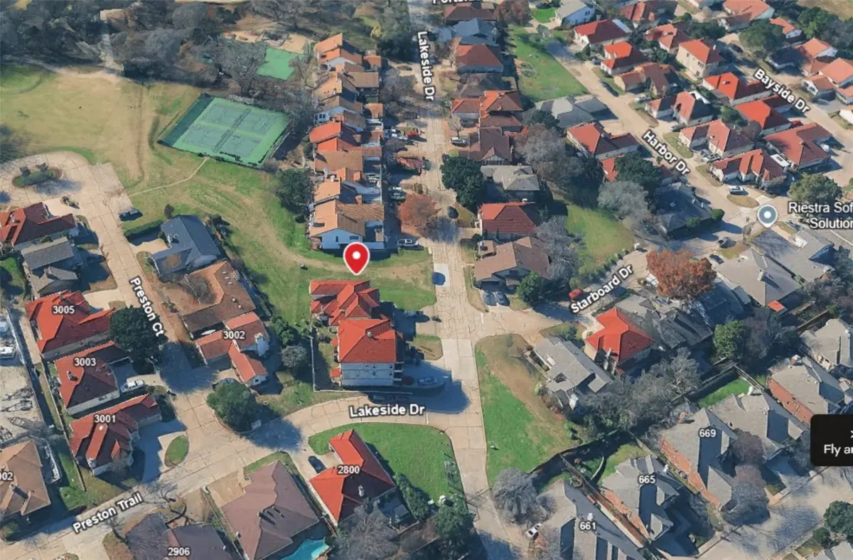 3011 Lakeside Drive, Rockwall, TX 75087 - #1