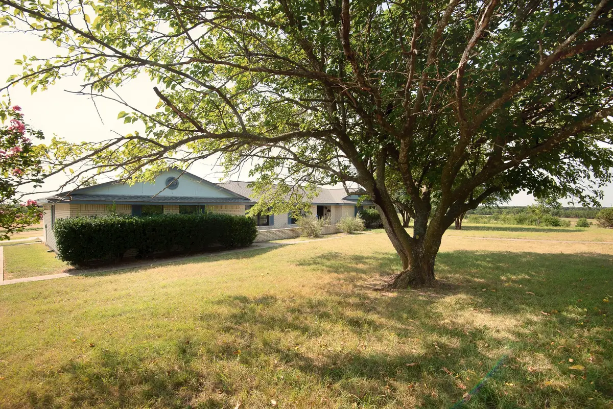 6883 County Road 4098, Kaufman, TX 75142 - #1