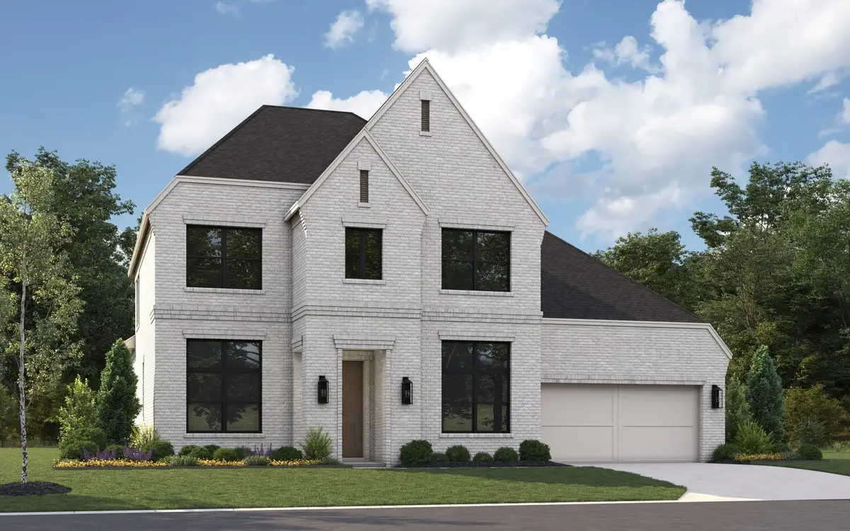 1031 Keller Drive, Prosper, TX 75078 - #1