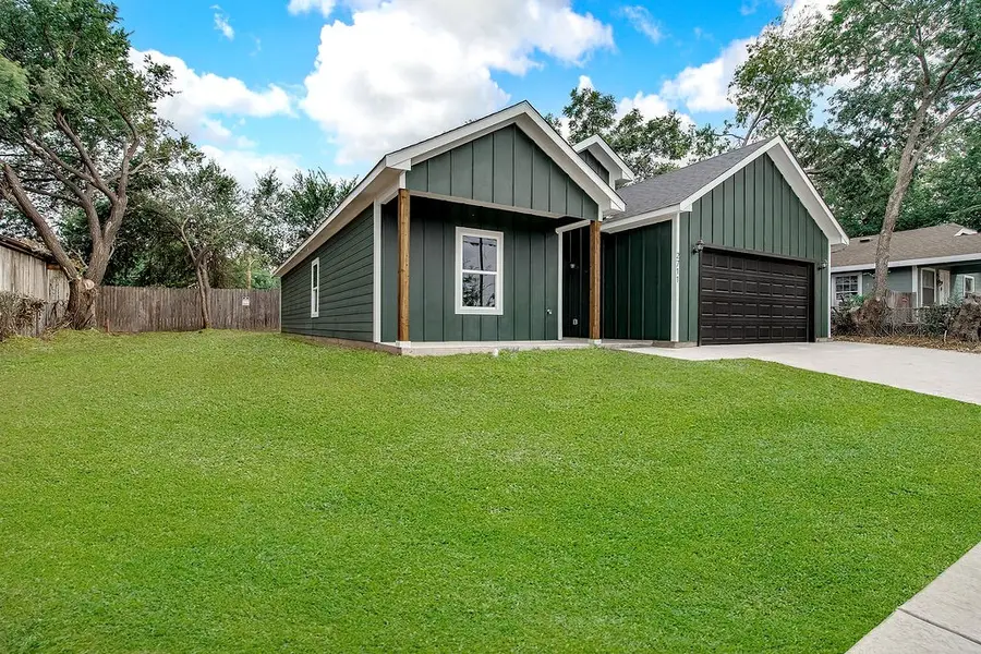 2711 Finley Street, Fort Worth, TX 76111 - #2