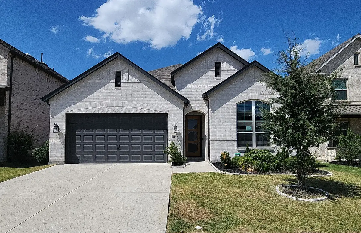 1149 Superbloom Avenue, Justin, TX 76247 - #1