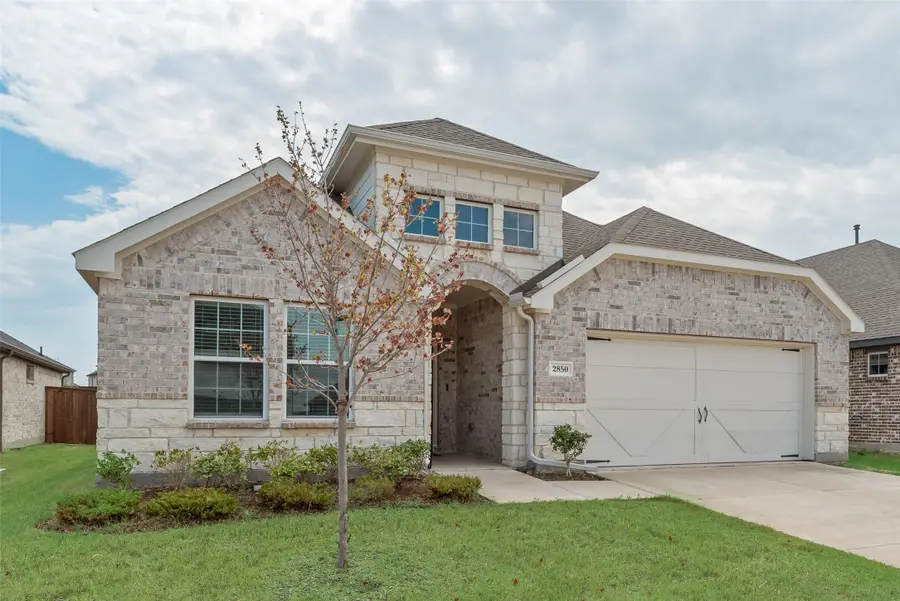 2850 Robertson Way, Royse City, TX 75189 - #2