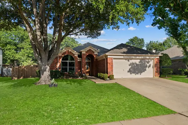 7228 Cross Keys Drive, North Richland Hills, TX 76182