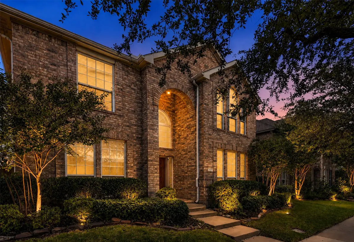 5612 Leven Lane, McKinney, TX 75070 - #1