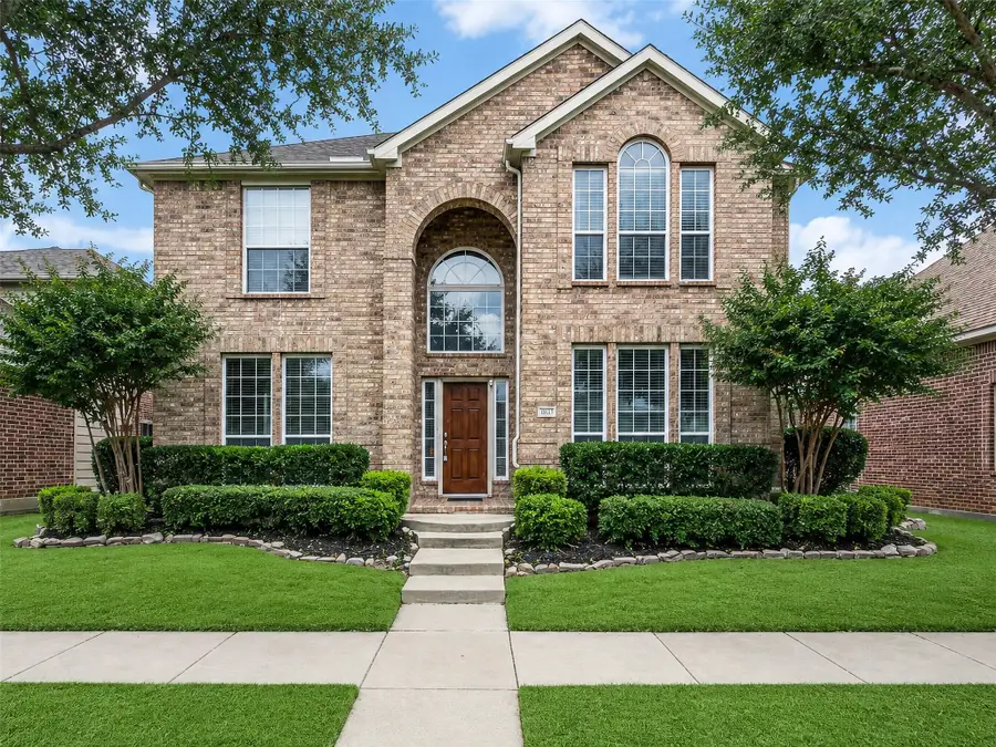 5612 Leven Lane, McKinney, TX 75070 - #2