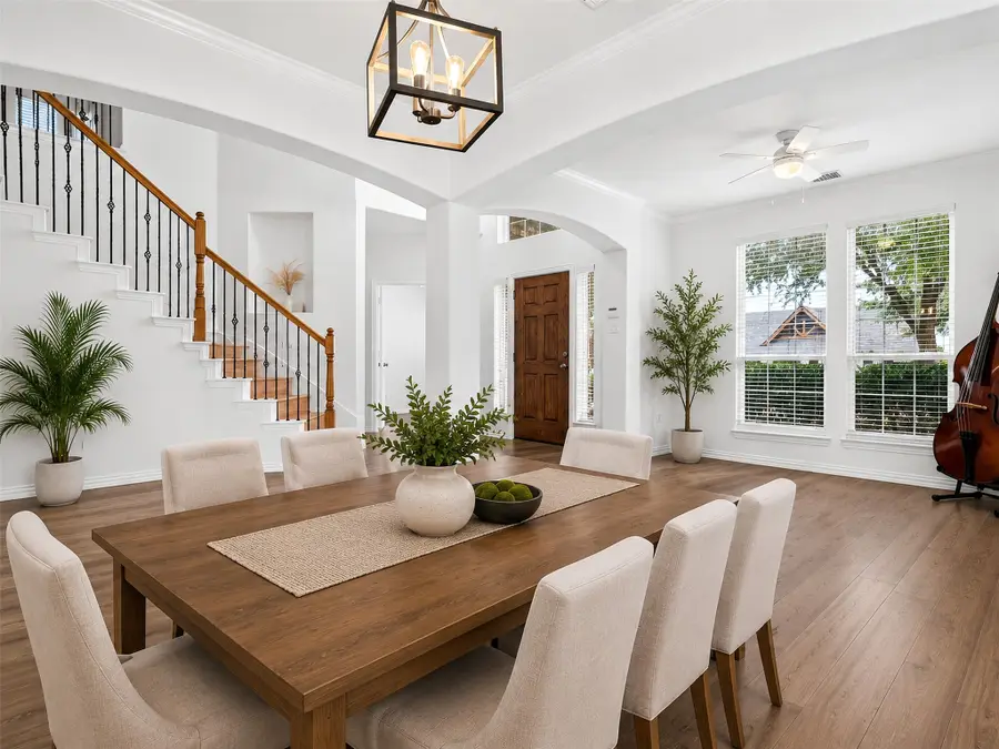 5612 Leven Lane, McKinney, TX 75070 - #3