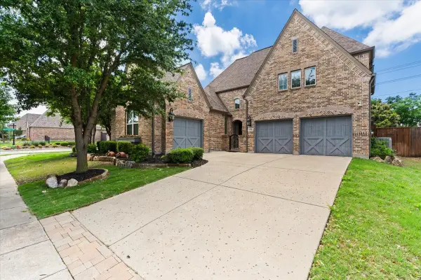 10769 Kingsford Lane, Frisco, TX 75035