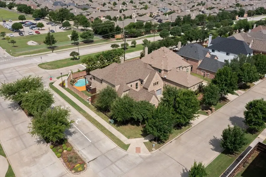 10769 Kingsford Lane, Frisco, TX 75035 - #2