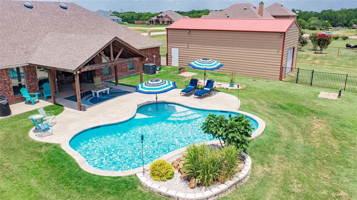 245 Mckinley Lane, Royse City, TX 75189 - #1