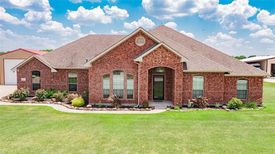 245 Mckinley Lane, Royse City, TX 75189 - #2