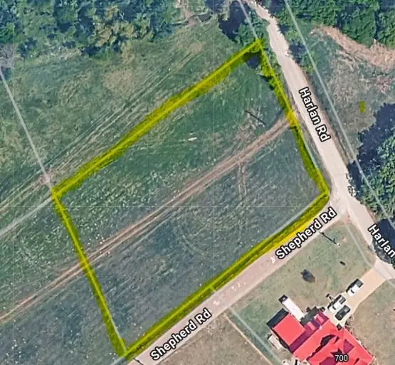 TBD Harlan Road, Combine, TX 75159
