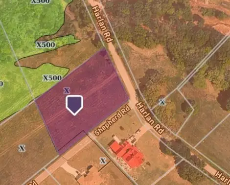 TBD Harlan Road, Combine, TX 75159 - #3