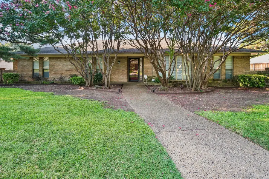 4108 Myerwood Lane, Dallas, TX 75244 - #2