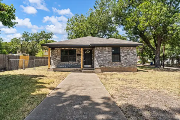 2201 Ethel Avenue, Waco, TX 76707
