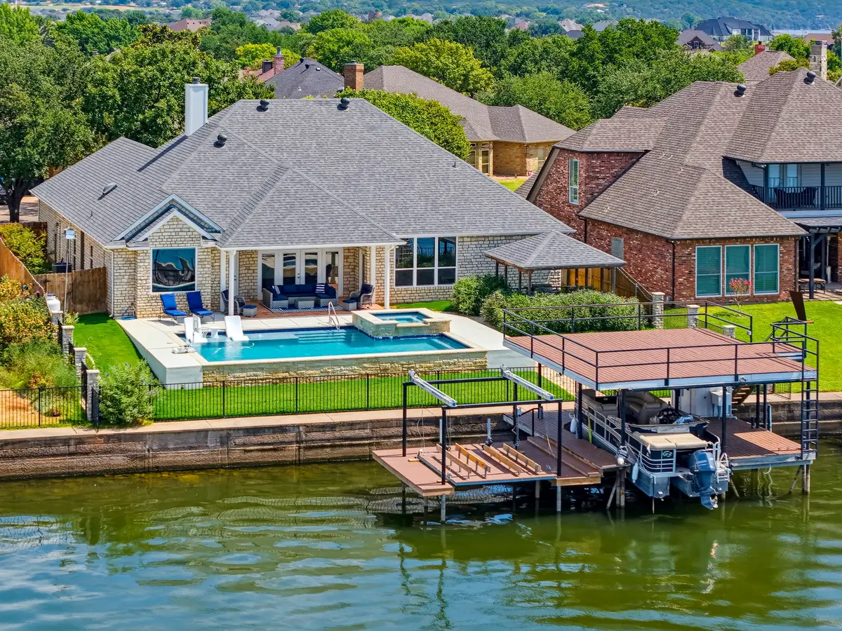 2326 River Road, Granbury, TX 76048 - #1