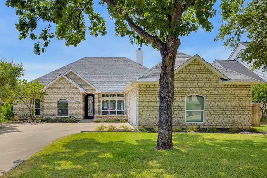 2326 River Road, Granbury, TX 76048 - #2
