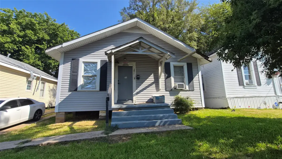 2812 Milton Street, Shreveport, LA 71109 - #1