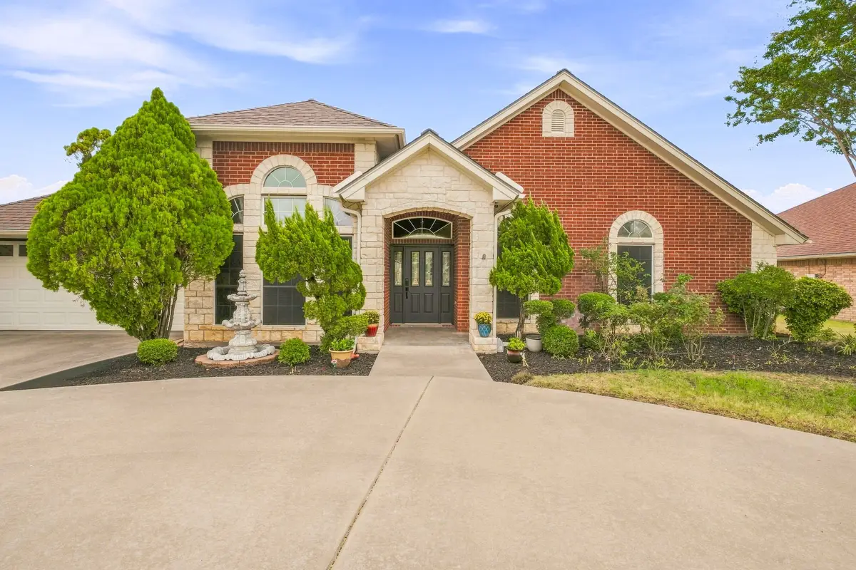 1422 Glenwood Drive, Stephenville, TX 76401 - #1