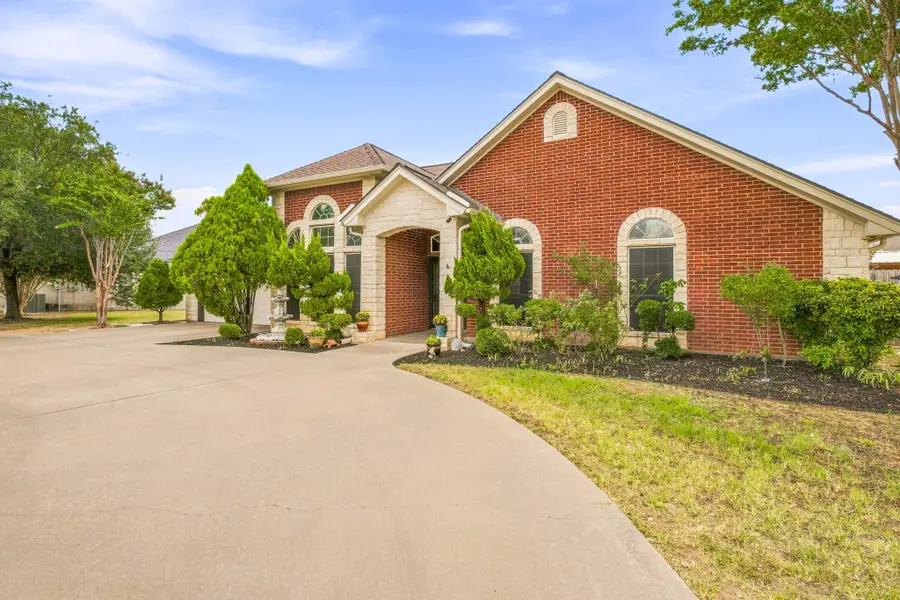 1422 Glenwood Drive, Stephenville, TX 76401 - #3