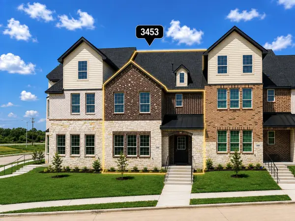 3453 Sanjeev Drive, Irving, TX 75060