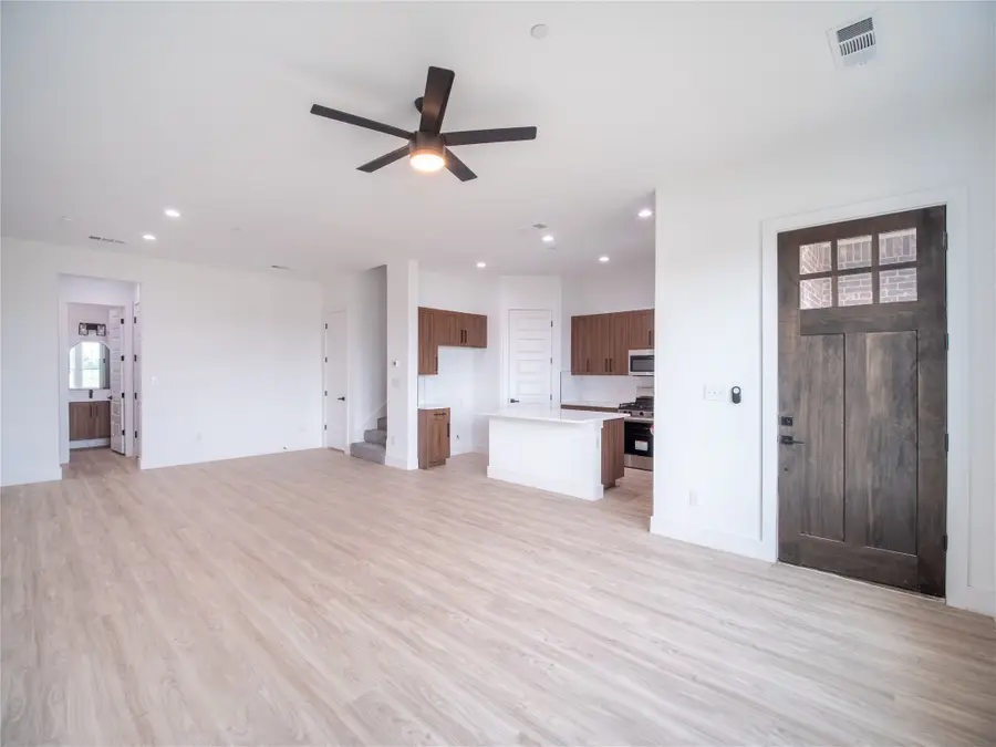 3453 Sanjeev Drive, Irving, TX 75060 - #3