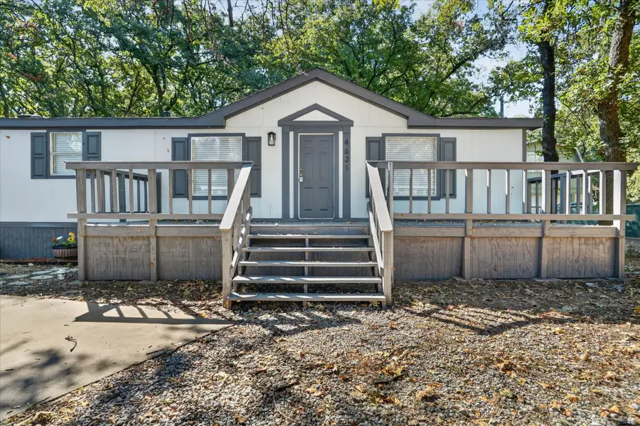 4631 Lyndi Lane, Granbury, TX 76049 - #2
