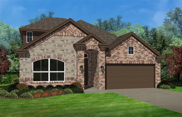 10445 Palmetto Street, Grand Prairie, TX 76065